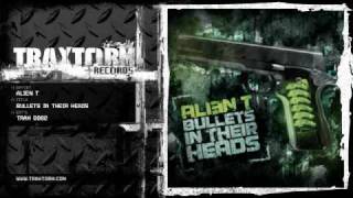 Watch Alien T Bullets In Their Heads video