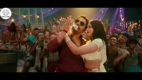 Rangili Raat – Ultimate Indian Item Song | Sensational Dance Track 2025 | Zara Meer | Pure Stereo