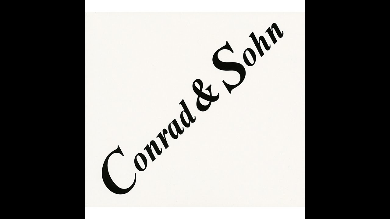 Watch Conrad Schnitzler - 10 on YouTube Watch Conrad Schnitzler - 10 on YouTube