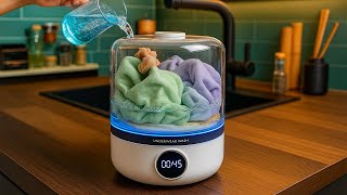 VIRAL TikTok Smart Home Gadgets For a More Comfortable Life! *17,000 ALREADY SOLD!*