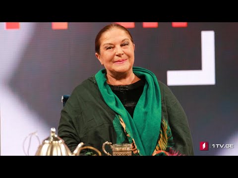 #დღისკოდი  დრო და მუსიკალური გემოვნება - სტუმარი: მაია დათუნაშვილი,  მუსიკათმცოდნე