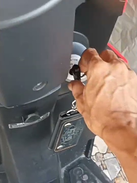 Baterai Gesits Tidak Bisa Di Charging.
