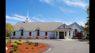 Northside United Methodist Church Sunday Worship