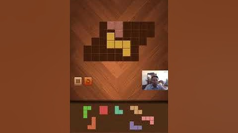 Jigsaw Wood Block Puzzle - Puzz Block Level 311 - 320 Walkthrough