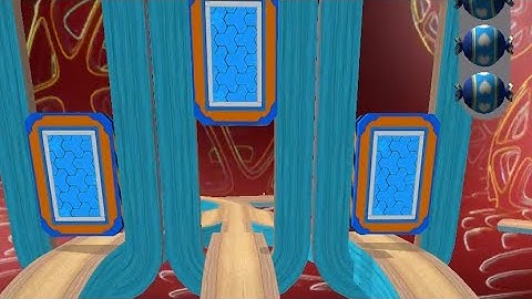 Going balls - all level #71-73 (android & ios ) #goingball #gameplay #mobileplay