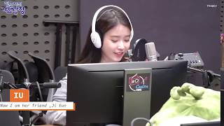 [ENG SUB] 200413 IU x Jung Eunji’s KBS Cool FM Gayo Plaza Full version #아이유 #IU