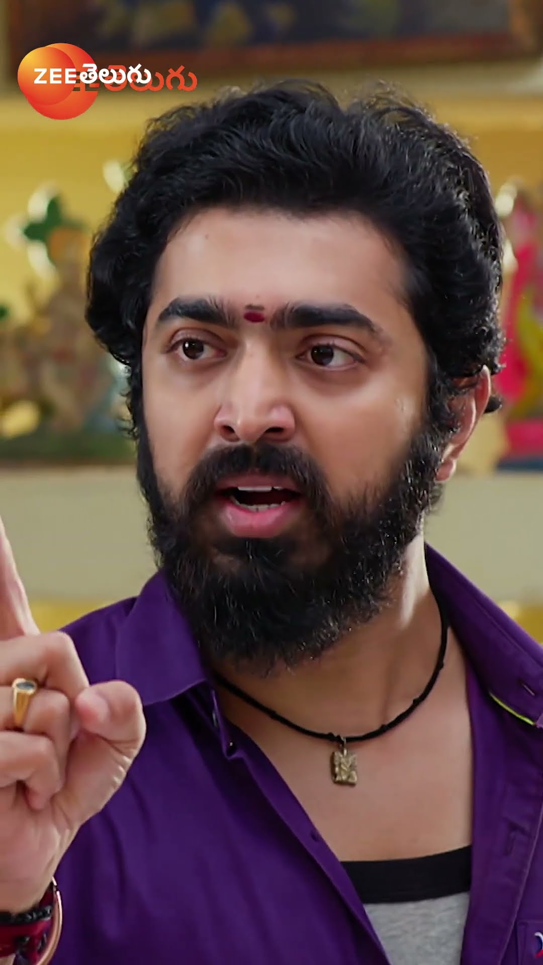 #Maa Annayya #Shorts #Zee Telugu #Entertainment #Drama