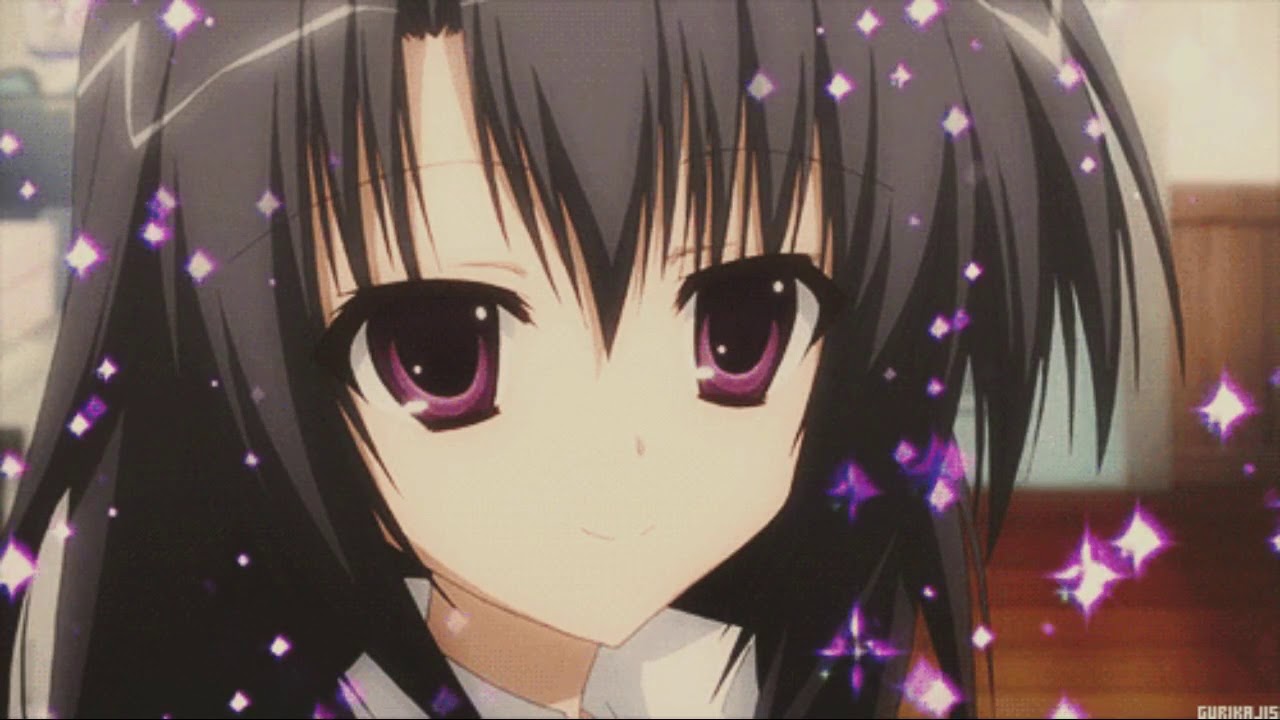 Ellie White - Sete De Noi (Nightcore)