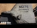 New video by BBC News on YouTube