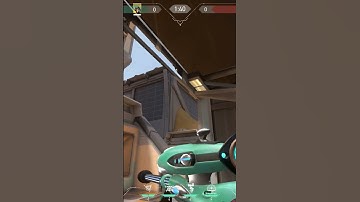 Lineup Killjoy Fracture Site A #valorant #lineups #shorts