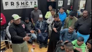 Sharafaat - Al Wahda Thikr Jamaah