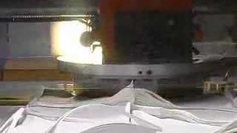 Envelope Manufacturing