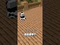 【マイクラ】01.製図台とガラス板を使うと…？ #Minecraft #マイクラ #豆知識
