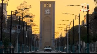 از دل بازارهای یزد تا قلب ایران