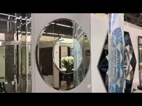 Арт 71 Круглое зеркало Арт 71 Круглое зеркало