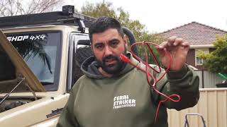 Ecoxgear Soundextreme 26 Soundbar Install And First Impression