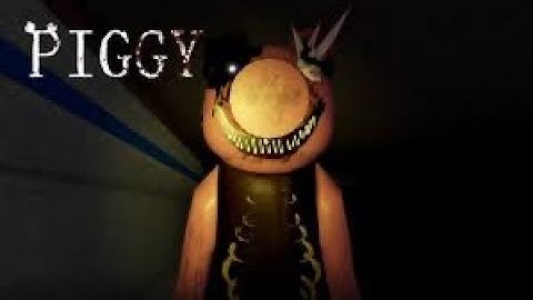 HOW TO ESCAPE CHAPTER 2 STATION IN PIGGY THE RESULT OF ISOLATION-ROBLOX