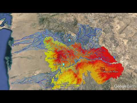 السراة عند الهمداني 5 سراة ج ب لان من ح م ي ر