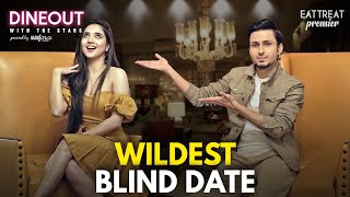 Amol Parashar’s Blind Date | DWTS EP-05 | Web Series | EatTreat