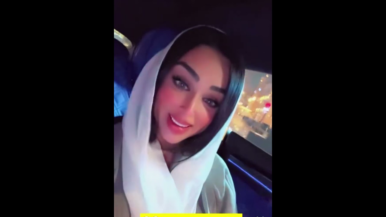 هوشة مريم الأنصاري وزوجها فالسياره 😂منعني أطلع مع صديقتي🤣