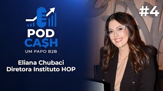 Download Lagu PodCash #4 - Liderança com Eliana Chubaci - Diretora do Instituto HOP MP3 Download Lagu PodCash #4 - Liderança com Eliana Chubaci - Diretora do Instituto HOP MP3