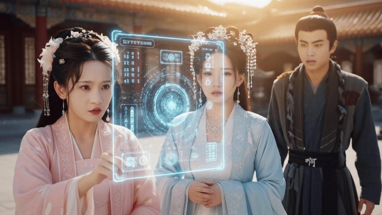 أجبرها النظام على الشر، فتقمصت القسوة وهي تُنقذ أسرتها خفية وتُطيح بالبطلة الزائفة أمام ولي العهد