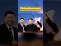 Xi Jinping Visits North Korea After 7 Years High Level Talks With Kim Jong Un Regional Diplomacy 
