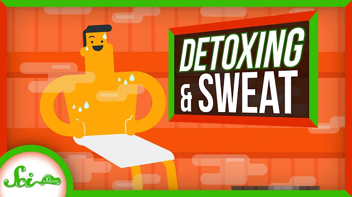 Why You Can't Really Sweat Out Toxins - DayDayNews