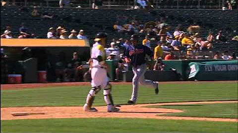 2011/05/05 Recap: CLE 4, OAK 3