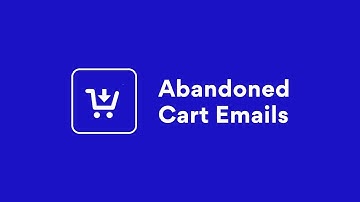 Magento 2 Abandoned Cart Emais - How to Send Abandoned Cart Email?