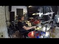 Гончаров Матвей - Drum Solo