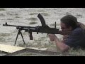 2-Gun Match: Chinese 7.62x39mm Bren