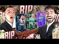 MEGA DISCARD im NEUER ST SHAPESHIFTER SBB ☠ Wakez vs FeelFIFA 🔥