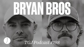 The Rise, Fall and Rise Again of The Bryan Bros