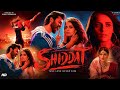 Shiddat Full Movie 2021 Review | Sunny Kaushal, Radhika Madan, Mohit Raina | Best Facts & Info