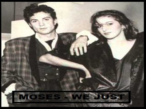 Moses We Just - YouTube