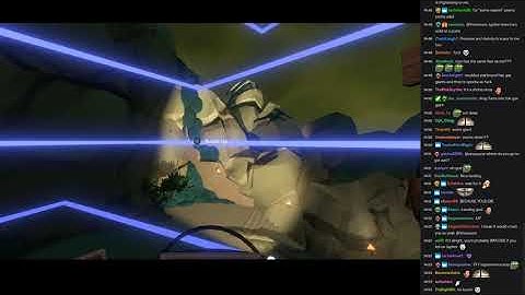 [Vinesauce] Vinny [Chat Replay] - Outer Wilds (Part 2)