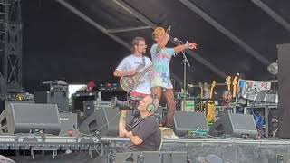 Pinkshift - the kids aren't alright : Live at Louder Than Life, Louisville KY 2023