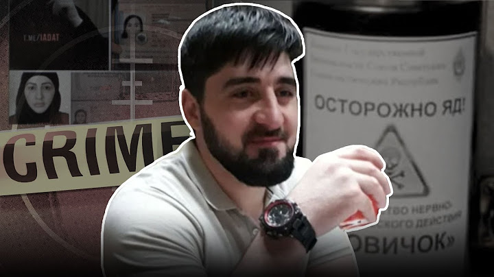 ექსკლუზივი: ФСБ გიორგი გაბუნიას შეკვეთილი მკვლელობის საქმის მთავარ მოწმეზე ნადირობს