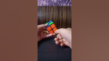 PBL case in 2x2 cube||Aarav the CUBER||#shorts#cube#ytshorts