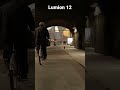 3D Underpass Project Design in Lumion