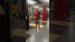 Keiser/Cable 1 Arm Y