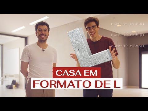 Vídeo: Modelo de casas: vantagens e diferenciais dos projetos