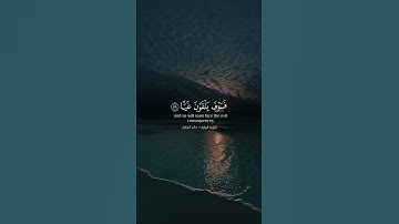 اكسبلور #تلاوة_خاشعة #تيك_توك #راحة_نفسية #قران_كريم #قرآن #لايك #حالات_واتس #قراءات #quran #اكسبلور