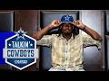 Reviewing the Cowboys' Draft Selections | Talkin’ Cowboys