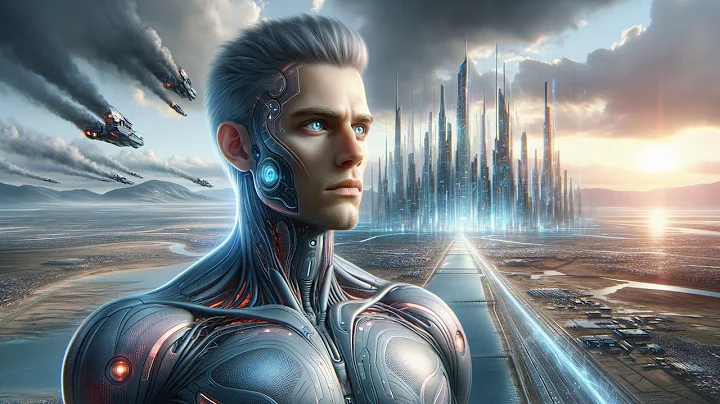 The World in 1000 Years: A Glimpse into the Future