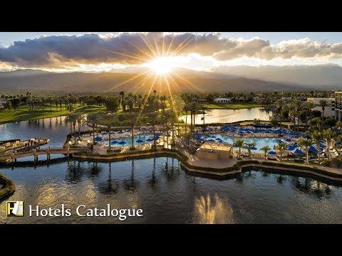 Vidéo: Où séjourner à Palm Springs: Best Areas & Hotels, 2018