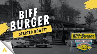 From Sizzle to Silence: The Rise and Fall of Biff Burger - A Fast Food Tragedy