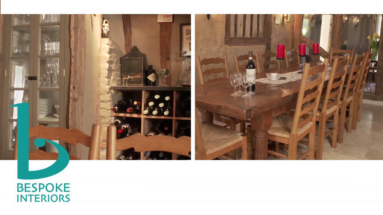 Bespoke Interiors & Kitchens | Goudhurst | Kent