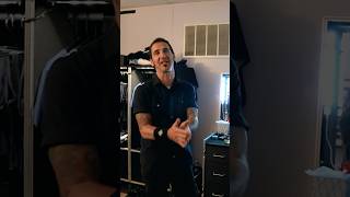 Singers out there, here’s a tip that you may (not) want to follow 😂 #godsmack 🎥 Francesca Ludikar